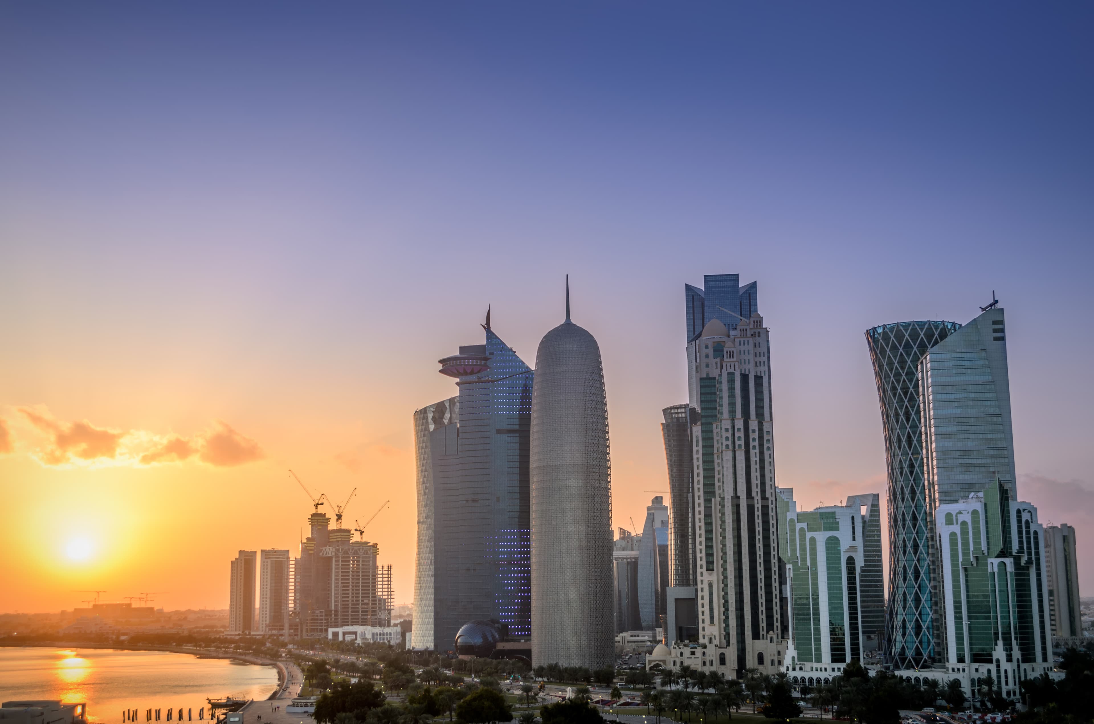 Fractional CFO Services in the UAE
