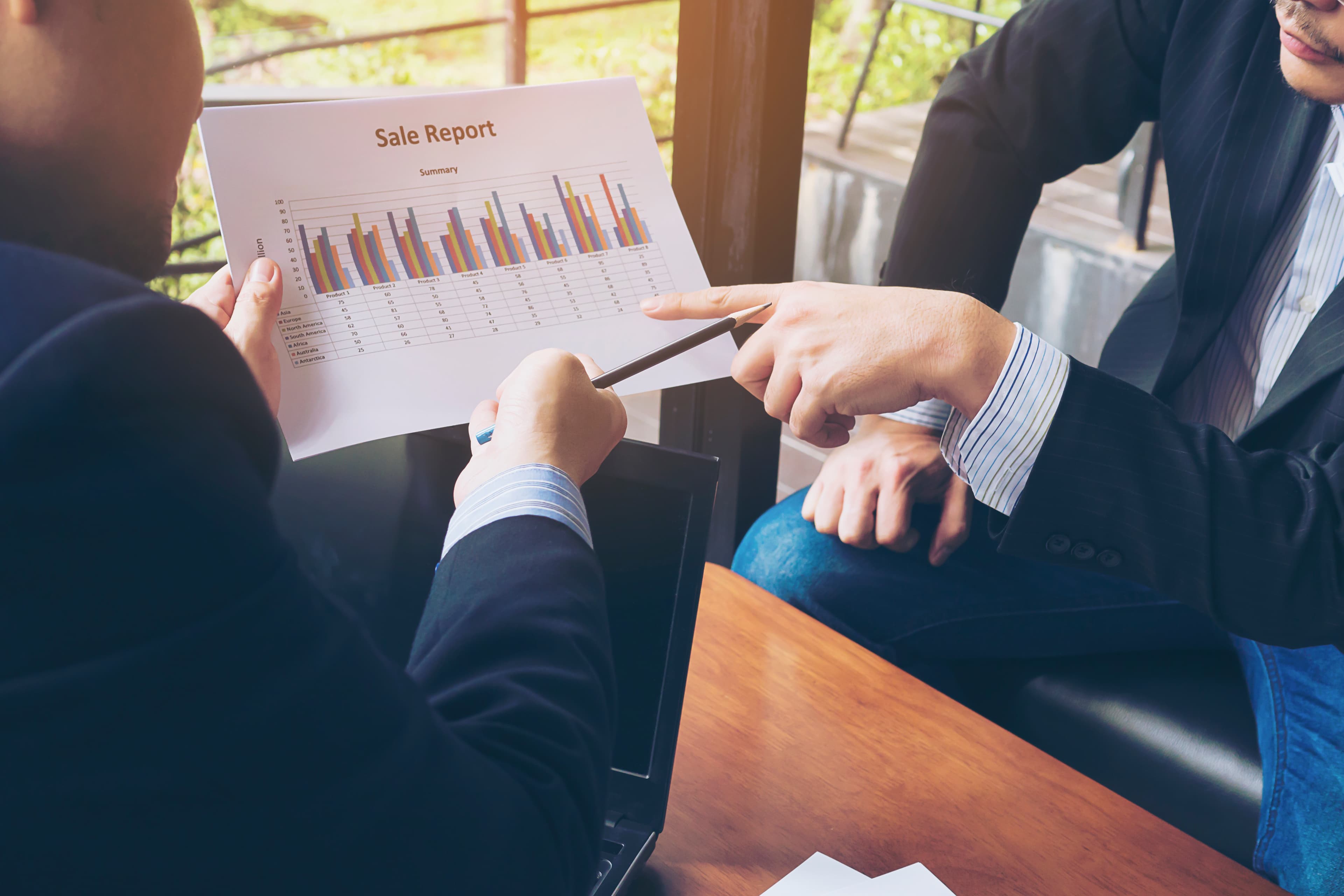 Post-Funding Advisory & Growth Alignment